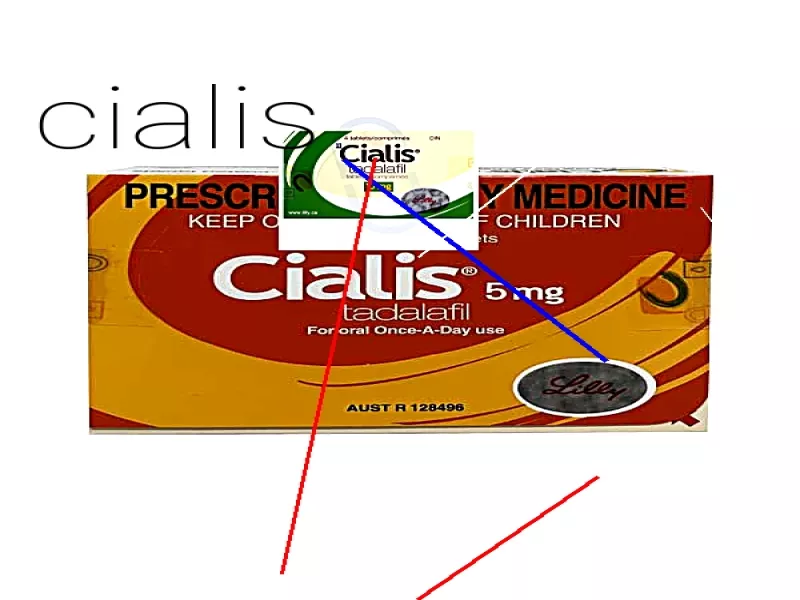 Cialis prix bas